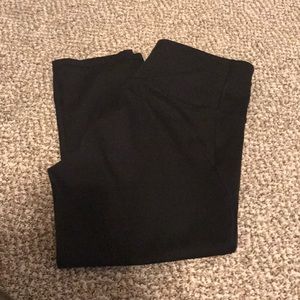 Old Navy Active L workout Pants Never Worn